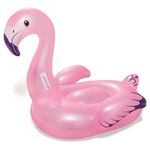 Bestway felfújható flamingó gyerekeknek BW 41122, 127 x 127 cm fotó