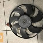 VV PASSAT B6 hűtőventilátor 3C0 959 455 G fotó