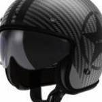 LS2 OF601 BOB II C STAR BLACK-06 - LS2 Helmets fotó