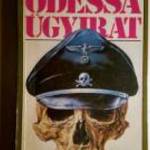 Odessa Ügyirat (Frederick Forsyth) 1988 (8kép+tartalom) fotó