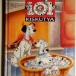101 Kiskutya (Disney-Egmont) 1997 (8kép+tartalom) fotó