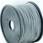 Gembird filament PLA grey, 1, 75 MM, 1 KG fotó