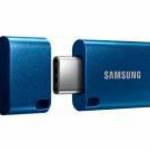 Samsung Pendrive 64GB - MUF-64DA/APC (USB Type-C, R300MB/s, vízálló) - SAMSUNG fotó