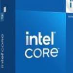 Intel Processzor - Core i7-14700 (2100Mhz 33MBL3 Cache 10nm 65W skt1700 Raptor Lake) BOX - INTEL fotó