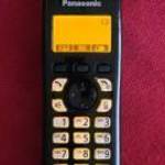 Panasonic KX-TG7321G üzenetrögzítős hordozható vezetéknélküli telefon fotó