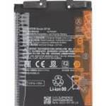 Xiaomi 12 Lite BP4B akkumulátor, OEM jellegű, 4300mAh, Grade S fotó
