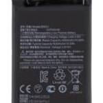 Xiaomi Redmi Note 12 5G BN5J akkumulátor, OEM jellegű, 5000mAh, Grade S fotó