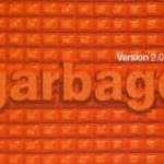 GARBAGE - VERSION 2.0 (1998) MUSHROOM RECORDS fotó