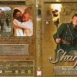 SHARPE KARDJA (1994) DVD - Sean Beam, Daragh O'Malley, Michael Byrne fotó
