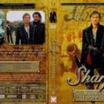 SHARPE TRÓFEÁJA (1993) DVD - Sean Bean, Brian Cox, Daragh O'Malley fotó