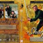 SHARPE SZÁZADA (1994) DVD - Sean Bean, Daragh O'Malley, Hugh Fraser fotó