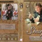 SHARPE ARANYA (1995) DVD - Sean Bean, Daragh O'Malley, Hugh Fraser, John Tams fotó