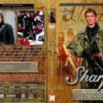 SHARPE LÖVÉSZEI (1993) DVD - Sean Bean, Brian Cox fotó