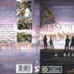 DINOTOPIA 4. rész DVD fotó