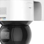 Hikvision IP dómkamera - DS-2DE3A400BW-DE/W(F1)(T5) - HIKVISION fotó