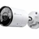 TP-Link IP csőkamera - C355 (FullColor, 5MP, 4mm, H265+, IP67, LED30m, IR30m, PoE/12VDC, SD, mikrofo fotó