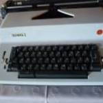 OLYMPIA, újszerű, elektromos írógép olcsón eladó Egerben! fotó
