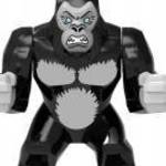 King Kong mini figura - Egyéb fotó