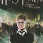 HARRY POTTER AND THE ORDER OF THE PHOENIX PSP fotó
