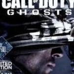 Call of Duty - Ghost Ps3 játék - Activision fotó