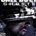 Call of Duty - Ghost Xbox360 játék - Activision fotó
