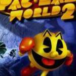 Pac-Man World 2 Ps2 játék PAL - Namco fotó