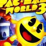 Pac-Man World 3 Ps2 játék PAL - Namco fotó