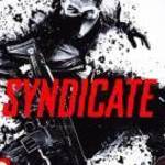 Syndicate Ps3 játék - Electronic Arts fotó