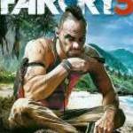 Far cry 3 Ps3 játék - Ubisoft fotó