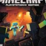 Minecraft Ps3 edition Ps3 játék - Mojang fotó