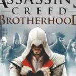 Assassin's Creed - Brotherhood Xbox360 játék - Ubisoft fotó