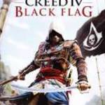 Assassin's Creed 4 - Black Flag Xbox360 játék - Ubisoft fotó