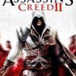 Assassin's Creed 2 Ps3 játék - Ubisoft fotó