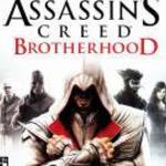 Assassin's Creed Brotherhood Ps3 játék - Ubisoft fotó