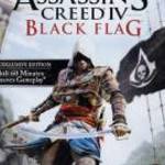 Assassin's Creed 4 - Black Flag Ps3 játék - Ubisoft fotó