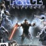 Star Wars - The Force Unleashed Ps3 játék - Lucasarts fotó