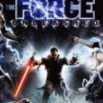 Star Wars - The Force Unleashed Xbox360 játék - Lucasarts fotó