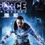Star Wars - The Force Unleashed 2 Xbox360 játék - Lucasarts fotó