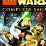 Lego Star Wars - The Complete Saga Ps3 - Lucasarts fotó