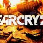 Far Cry 2 Xbox 360 játék (használt) - Ubisoft fotó