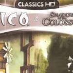 The Ico & Shadow of the Colossus HD Collection Ps3 játék (használt) - Sony Computer Entertainmen fotó