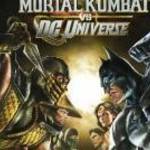 Mortal Kombat vs. DC universe Ps3 játék (használt) - Midway fotó
