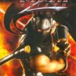 Ninja Gaiden - Sigma Ps3 játék (használt) - Tecmo fotó