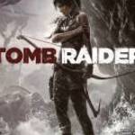 Tomb Raider 2013 Ps3 játék (használt) - Eidos fotó