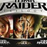 The Tomb Raider Trilogy Ps3 játék (használt) - Eidos fotó