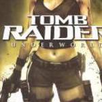 Tomb Raider - Underworld Ps3 játék (használt) - Eidos fotó