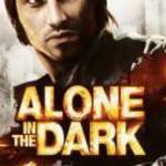Alone in the dark Xbox 360 játék (használt) - Atari fotó