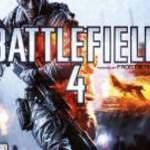Battlefield 4 Xbox 360 játék (használt) - Elektronic Arts fotó