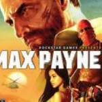 Max Payne 3 Ps3 játék (használt) - Rockstar Games fotó