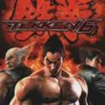 Tekken 6 Ps3 játék (használt) - Namco fotó